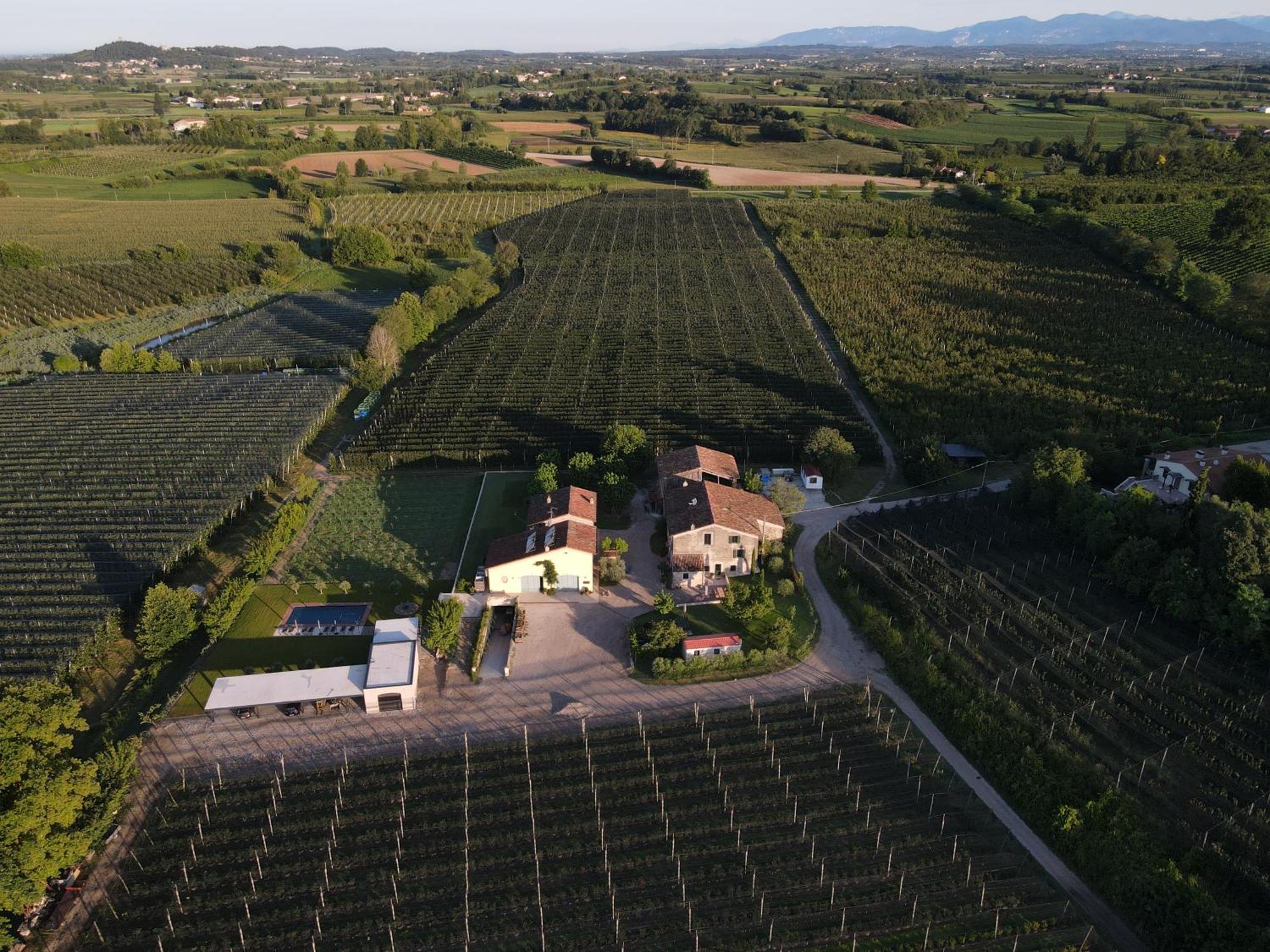 Ca Nova Agriturismo Castellaro  Exterior foto