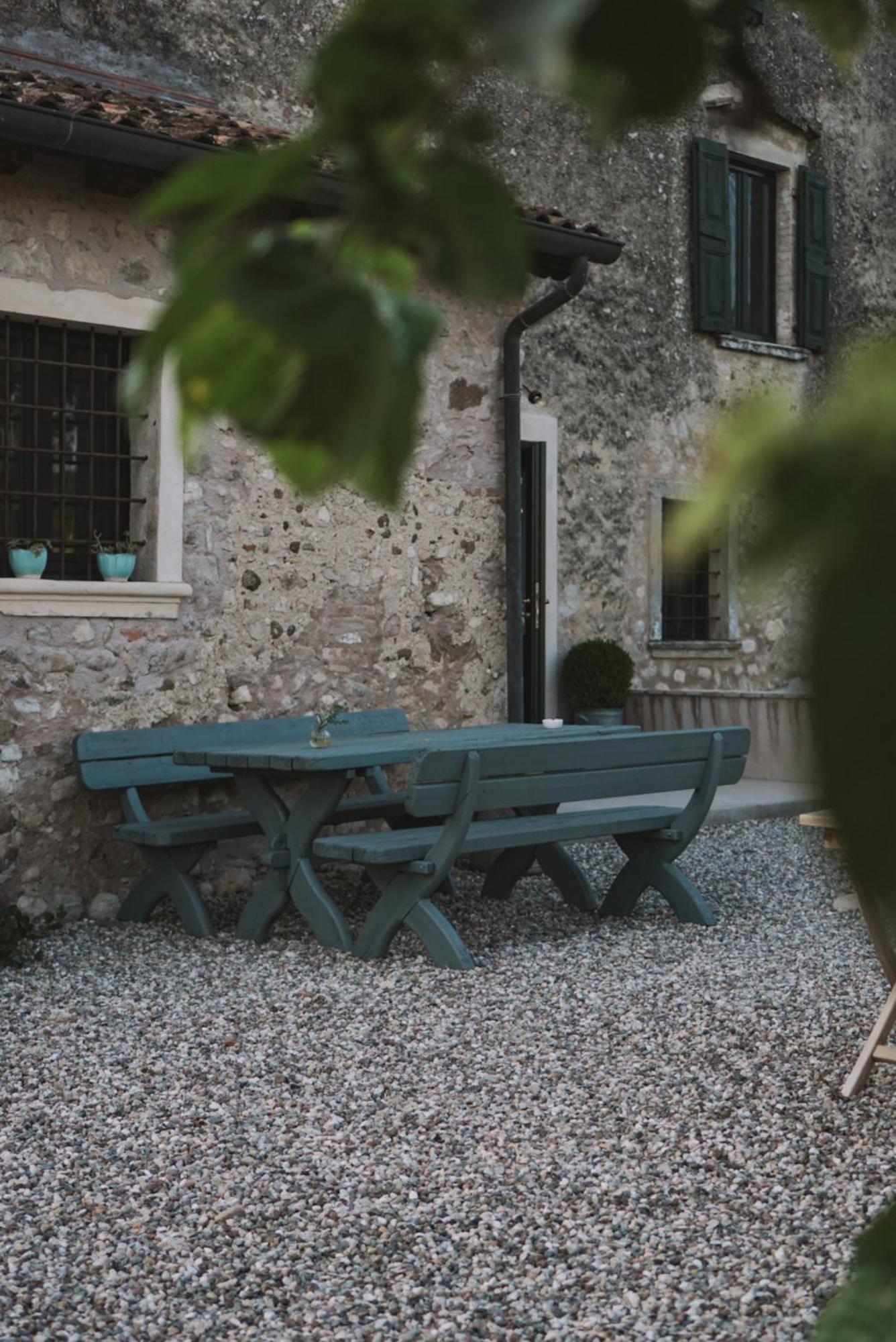 Ca Nova Agriturismo Castellaro  Exterior foto